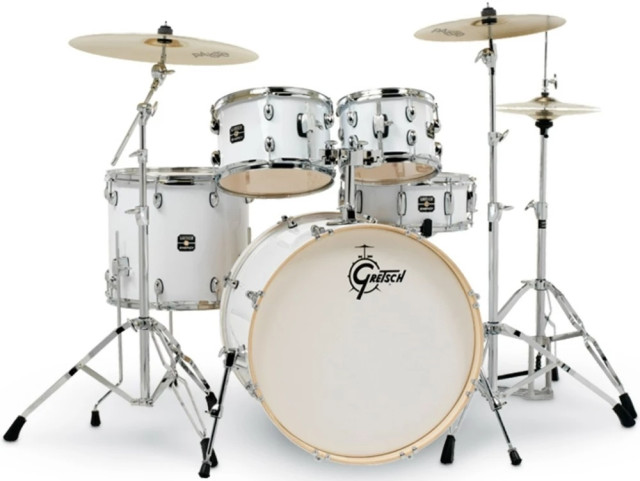 Gretsch GE4E825W Energy - фото1 Gretsch GE4E825W Energy - фото1