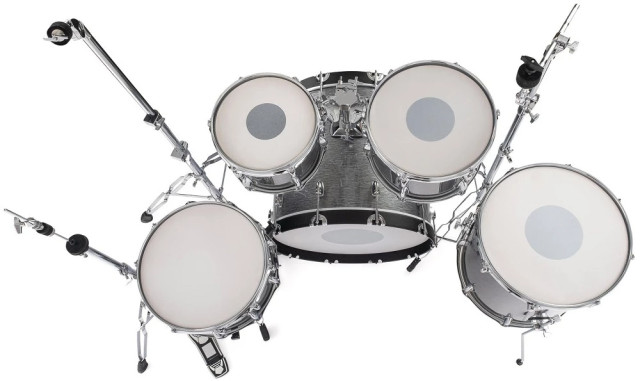 LDrums LD-2218-64-03 - фото2 LDrums LD-2218-64-03 - фото2