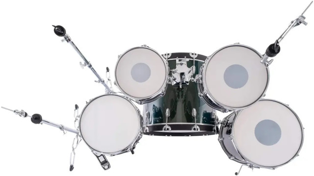 LDrums LD-2218-64-02 - фото2 LDrums LD-2218-64-02 - фото2