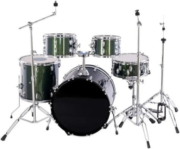 LDrums LD-2218-64-02 - фото1 LDrums LD-2218-64-02 - фото1