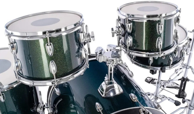 LDrums LD-2218-64-02 фото-3 LDrums LD-2218-64-02 фото-3