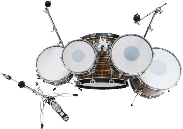 LDrums LD-2218-64-09 - фото2 LDrums LD-2218-64-09 - фото2