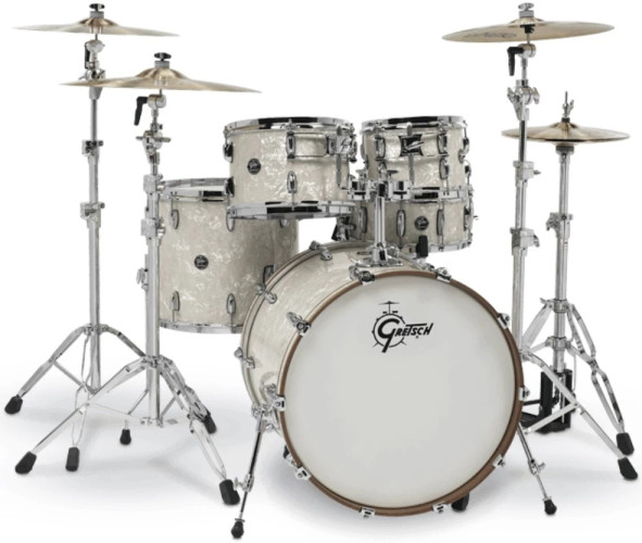 Gretsch RN2-E825-VP Renown - фото1 Gretsch RN2-E825-VP Renown - фото1