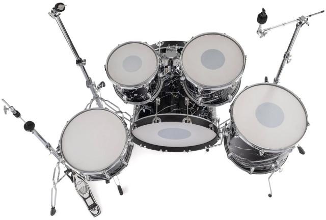 LDrums LD-2220-64-04 - фото2 LDrums LD-2220-64-04 - фото2