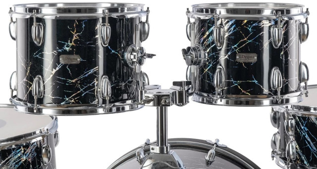 LDrums LD-2220-64-04 фото-3 LDrums LD-2220-64-04 фото-3
