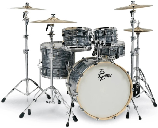 Gretsch RN2-E825-SOP Renown - фото1 Gretsch RN2-E825-SOP Renown - фото1