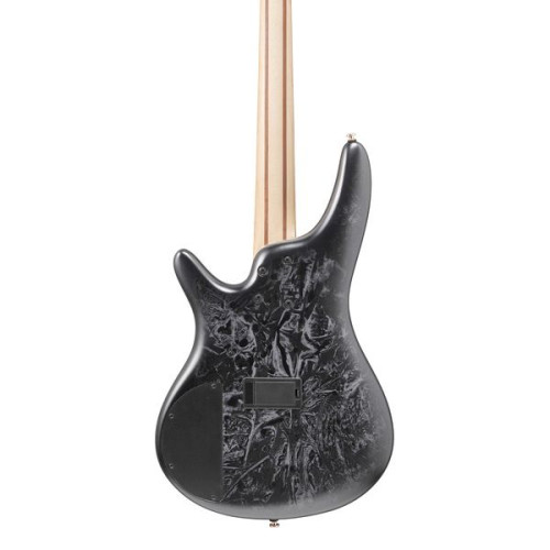 Ibanez SR300EDX-BZM Black Ice Frozen Matte фото-5 Ibanez SR300EDX-BZM Black Ice Frozen Matte фото-5