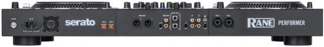 Rane DJ Performer фото-5