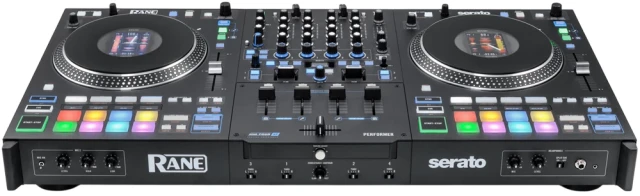 Rane DJ Performer - фото2 Rane DJ Performer - фото2