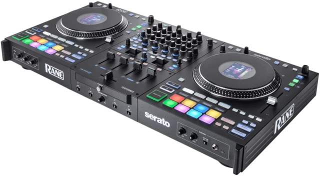 Rane DJ Performer фото-3