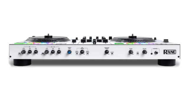 Rane DJ ONE MKII фото-5