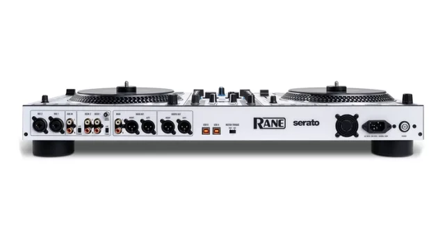 Rane DJ ONE MKII фото-6