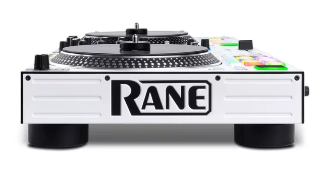 Rane DJ ONE MKII фото-3