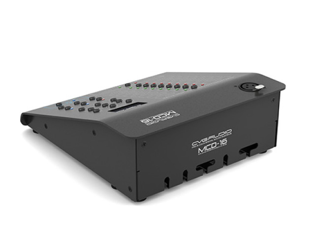 CVGaudio MCD-16 фото-5