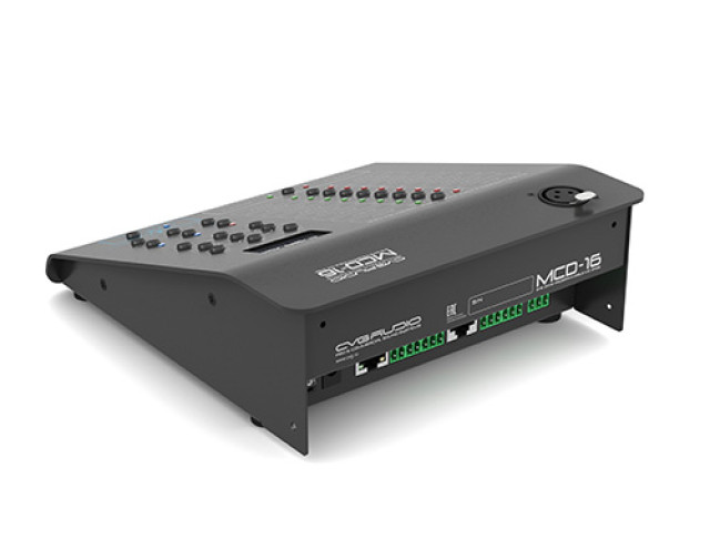 CVGaudio MCD-16 фото-4