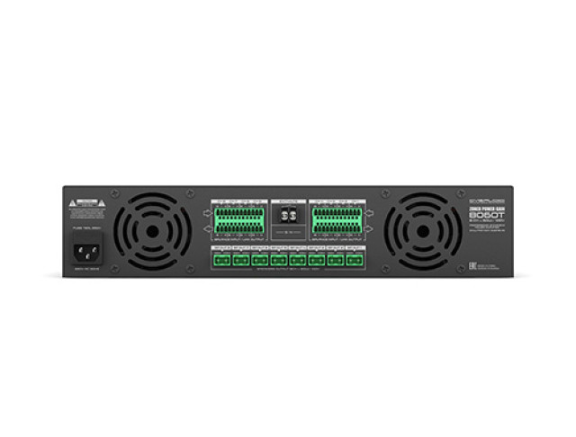 CVGaudio ZONER Power Gain - 8050T фото-3