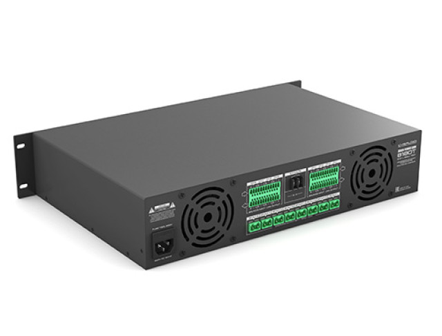 CVGaudio ZONER Power Gain - 8180T - фото2 CVGaudio ZONER Power Gain - 8180T - фото2