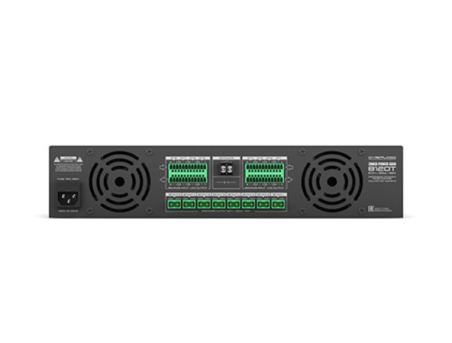 CVGaudio ZONER Power Gain - 8120T фото-3