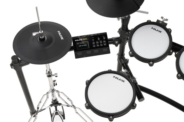 Nux DM-310H фото-3