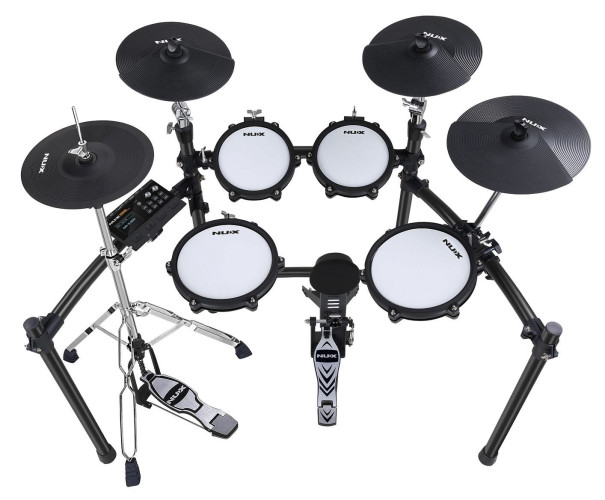 Nux DM-310H - фото2 Nux DM-310H - фото2