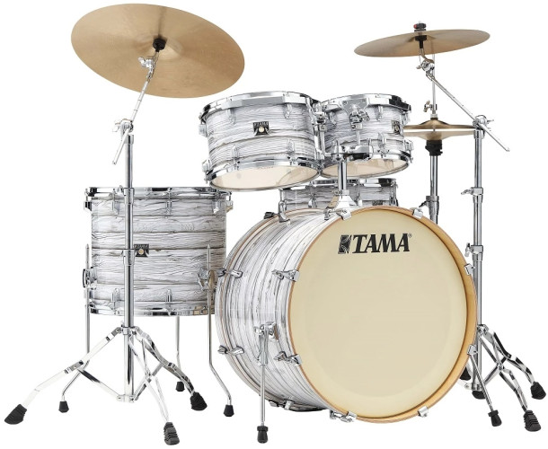 Tama Superstar Classic CK52KRS-ICA Tama Superstar Classic CK52KRS-ICA