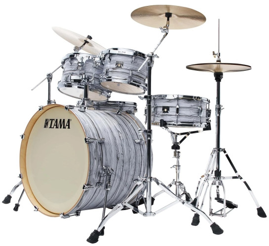 Tama Superstar Classic CK52KRS-ICA фото-3 Tama Superstar Classic CK52KRS-ICA фото-3
