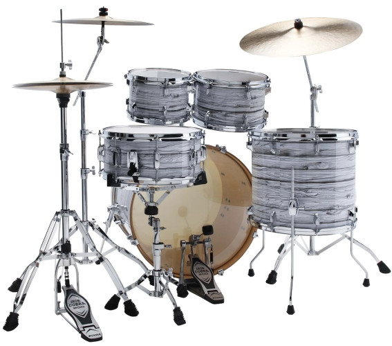 Tama Superstar Classic CK52KRS-ICA фото-2 Tama Superstar Classic CK52KRS-ICA фото-2