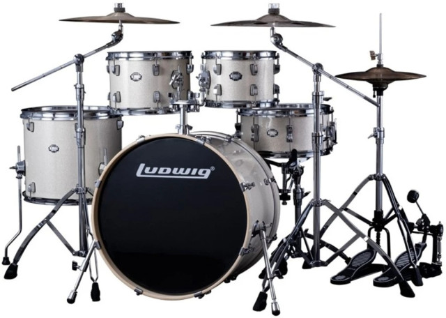 Ludwig Element LEE52201 Ludwig Element LEE52201