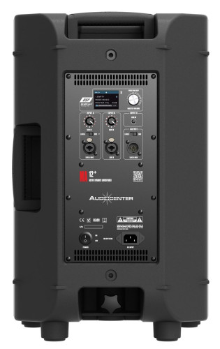Audiocenter MA12+ фото-3