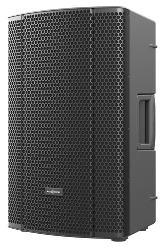 Audiocenter MA12+ - фото1 Audiocenter MA12+ - фото1