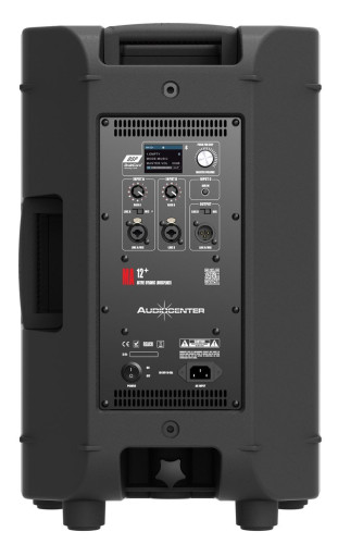 Audiocenter MA15+ фото-4