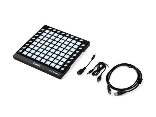 LAudio Orca-Pad64 фото-3