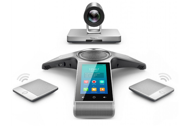 ВИДЕО-КОНФЕРЕНЦ-СВЯЗЬ