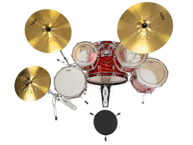 Foix LH-21H21 - фото2 Foix LH-21H21 - фото2