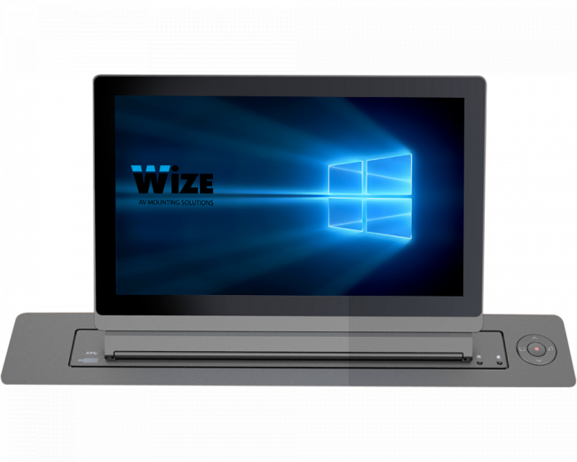 ВЫДВИЖНЫЕ МОНИТОРЫ