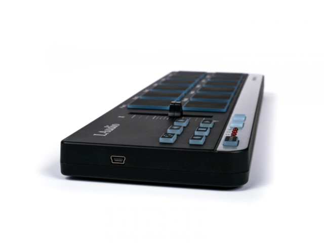 LAudio EasyPad - фото2 LAudio EasyPad - фото2