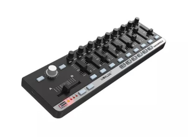 LAudio EasyControl - фото2 LAudio EasyControl - фото2