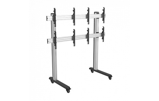 КРЕПЛЕНИЯ И СТОЙКИ