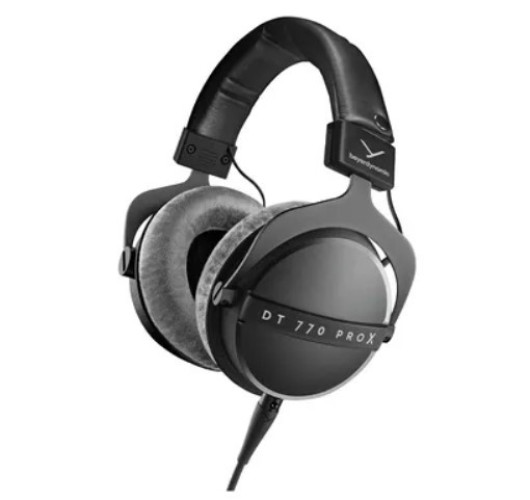 Beyerdynamic DT 770 PRO X 48 Ohms - фото1