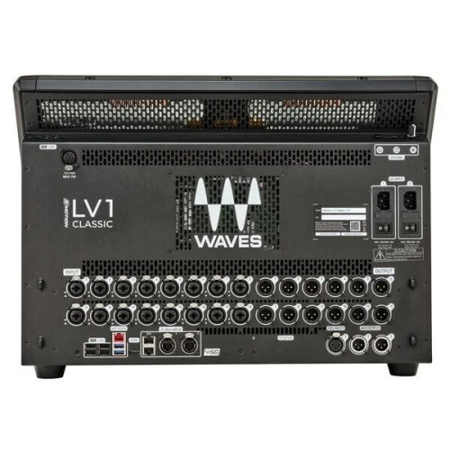 Waves eMotion LV1 Classic фото-3