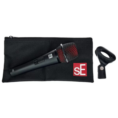 SE Electronics V2 Switch XLR фото-3