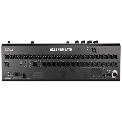 Allen & Heath QU-6D фото-3