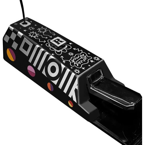 Rhodes MK8 Nicolas Dixon Special Edition - Tequila Sunrise фото-3