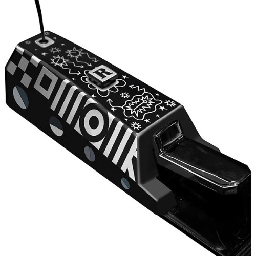 Rhodes MK8 Nicolas Dixon Special Edition - Moon Boogie  фото-3