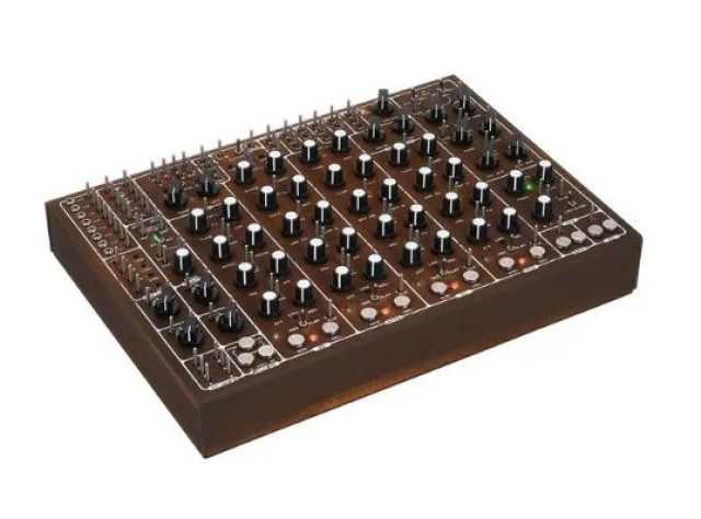 SOMA Pulsar 23 Rust - фото2 SOMA Pulsar 23 Rust - фото2