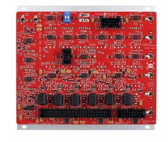 Befaco Hexmix фото-3