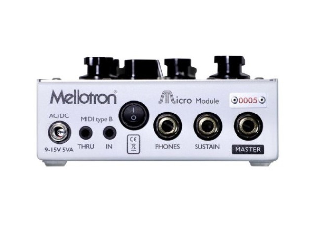 Mellotron Micro Module фото-3