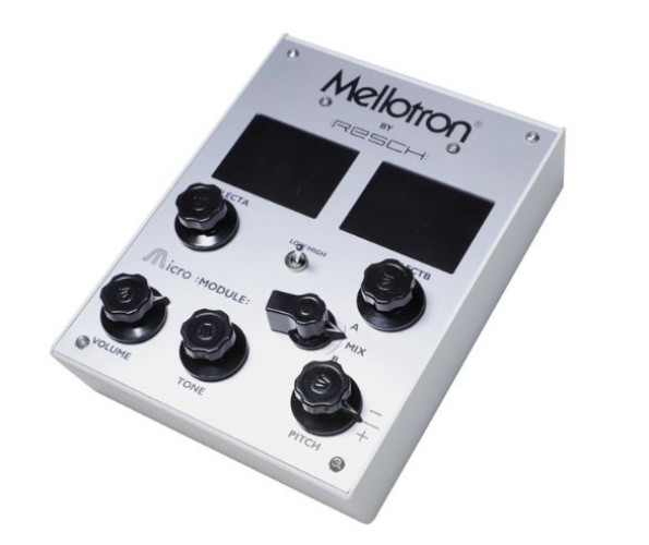 Mellotron Micro Module - фото2 Mellotron Micro Module - фото2