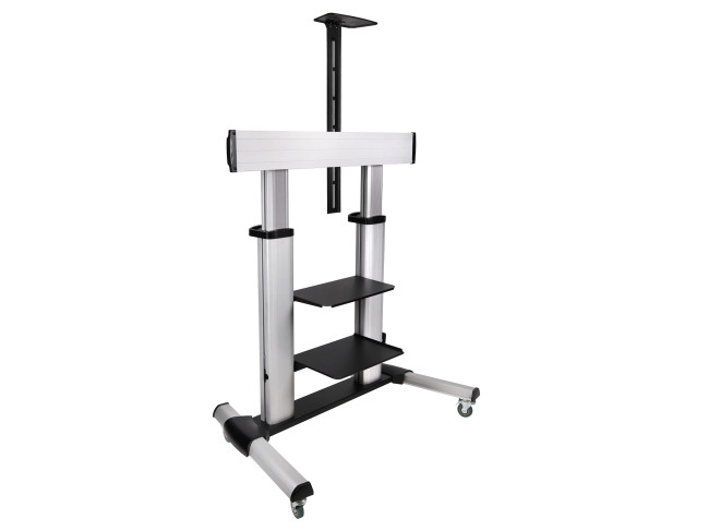 СТОЙКИ ДЛЯ ПАНЕЛЕЙ ДО 100"