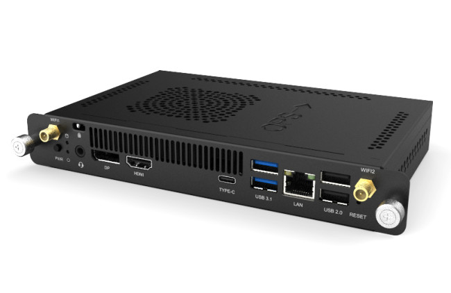 КОМПЬЮТЕРЫ OPS